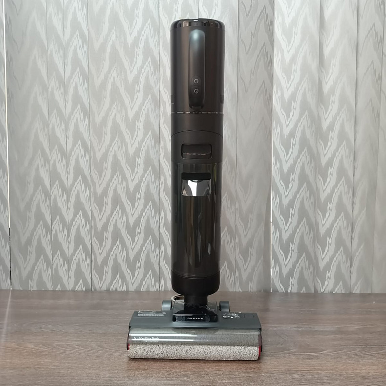 Миючий пилосос Dreame Wet&Dry Vacuum Cleaner H12 DUAL - Уцінка
