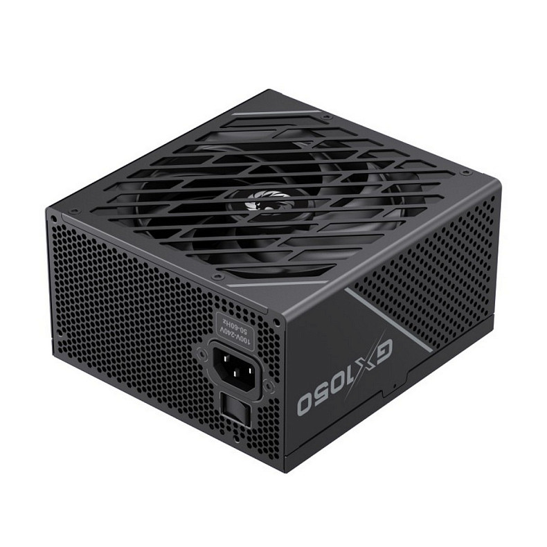 Блок питания GameMax GX-1050 Pro 1050W Black