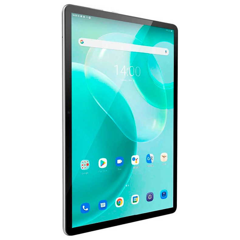 Планшет Blackview Tab 10 Pro 8/128GB 4G Dual Sim Silver (6931548307914)