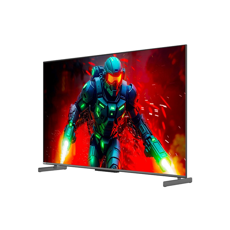 Телевізор ERGO 55MQ95 Game PRO