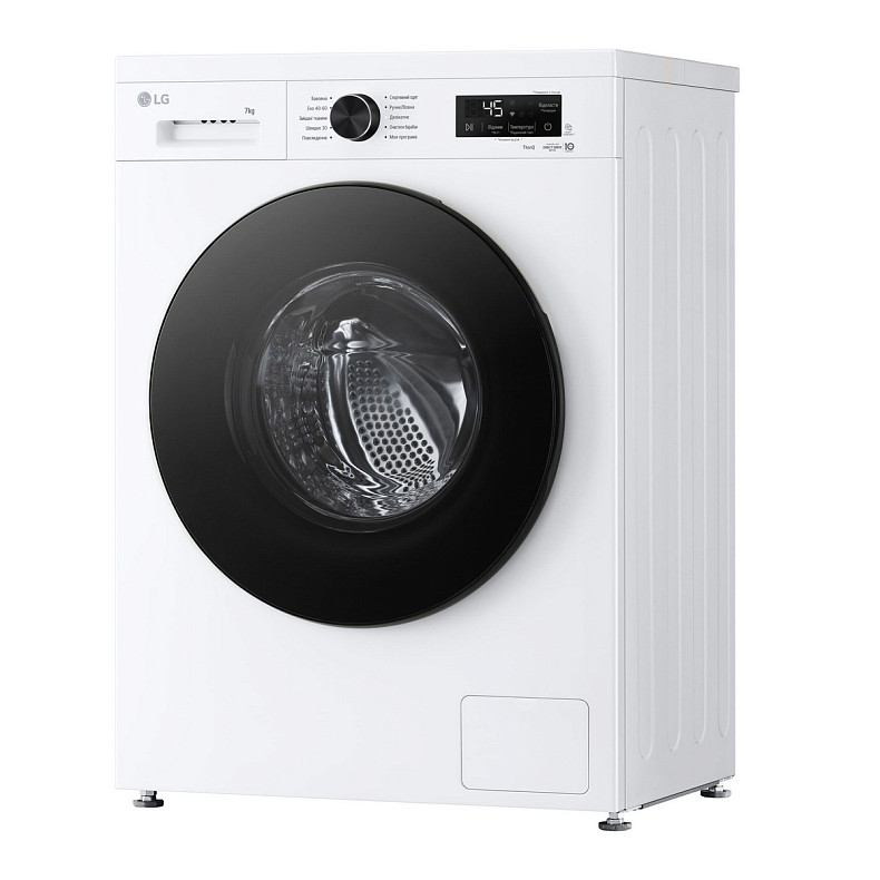 Пральна машина LG F2Y2HS5WE