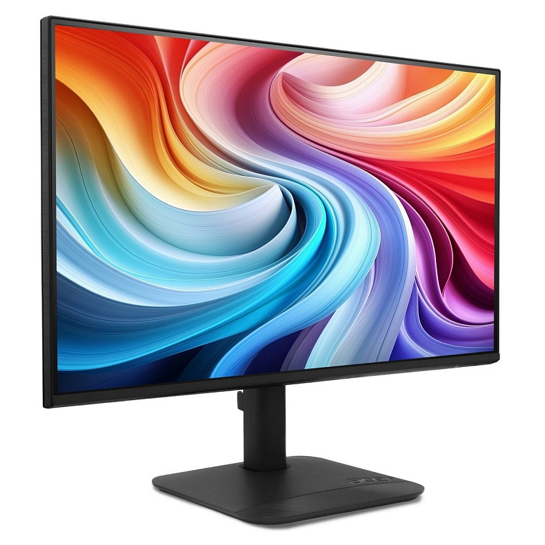 Монитор Acer 27" KA272G0bi (UM.HX2EE.039) IPS Black 120Hz