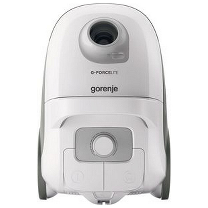 Пылесос с мешком Gorenje VCEA21GLW