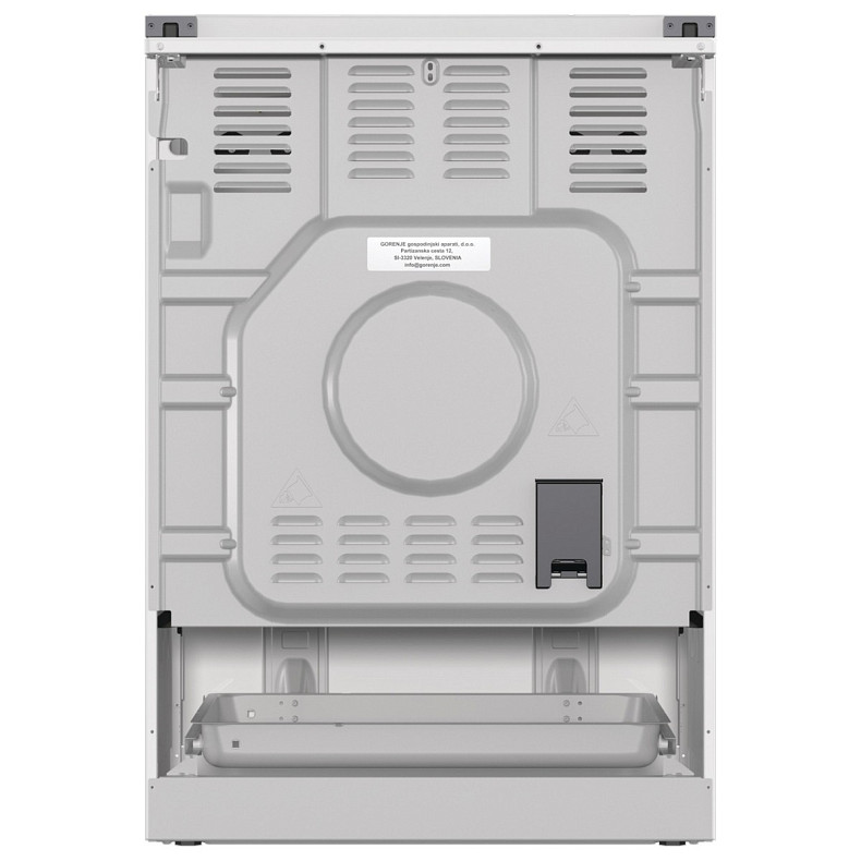 Плита Gorenje GK6C5WF