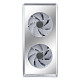 Корпус Lian Li Lancool 217 INF White (G99.LAN217INFW.00)