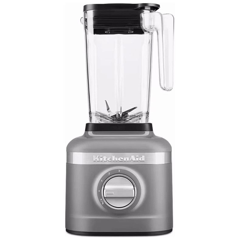 Блендер KitchenAid K150 5KSB1325EDG, цвет серый уголь