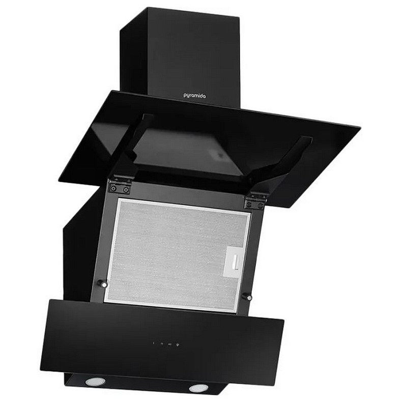 Витяжка Pyramida ASH 60 S (800) GBL_вітрина