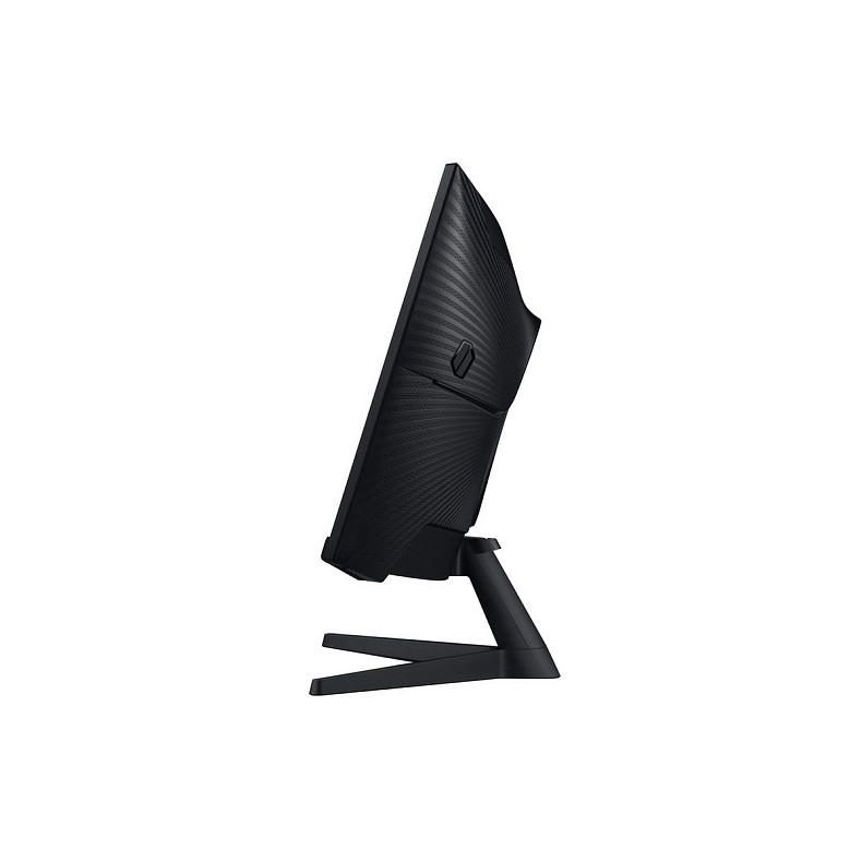 Монитор Samsung 34" Odyssey G5 C34G55TWW D-Sub, 2xHDMI, DP, VA, 3440x1440, 21:9, 165Hz, 1ms, CURVED