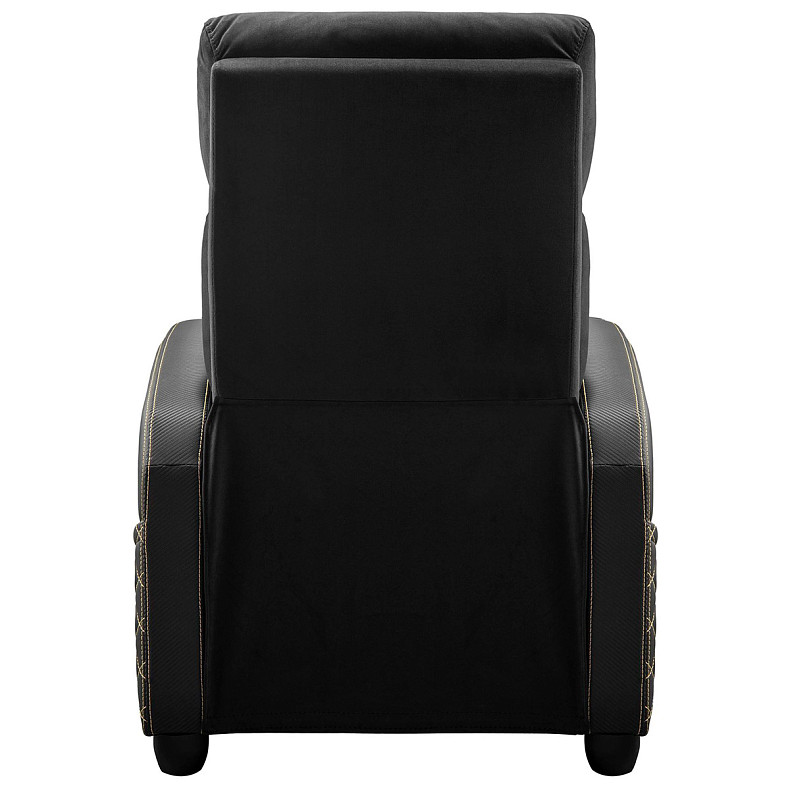 Компьютерное кресло для геймера Cougar Ranger Elite Gold