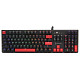 Клавіатура Bloody S510R (Fire Black)