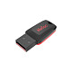 Флэш-накопитель Netac 64GB USB 2.0 U197