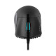 Мишка Corsair Sabre Pro RGB Black USB (CH-9303111-EU)