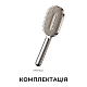 Гребінець для волосся Dreame Hair Brush (AHHB01)