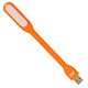 Фонарь JUST USB Torch Orange (LED-TRCH-ORG)