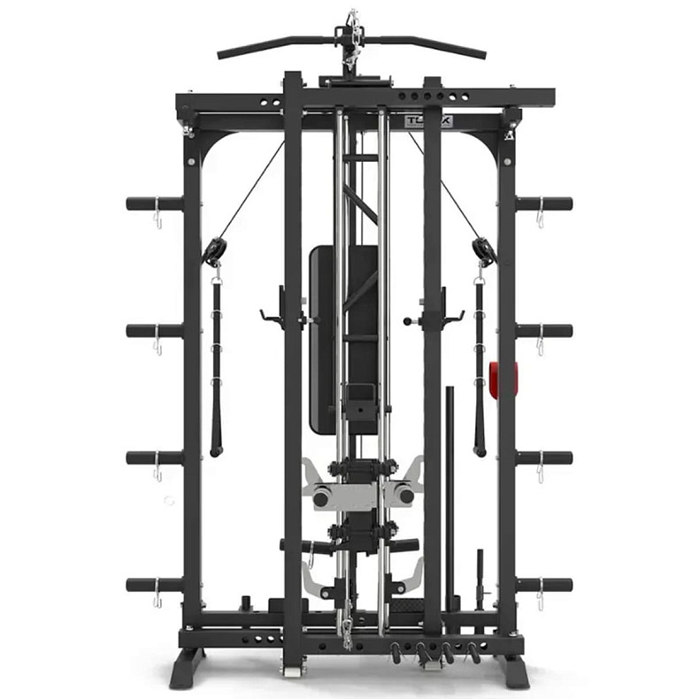 Силова мультистанція Toorx All-in-One ASX-3000 (ASX-3000) 931610