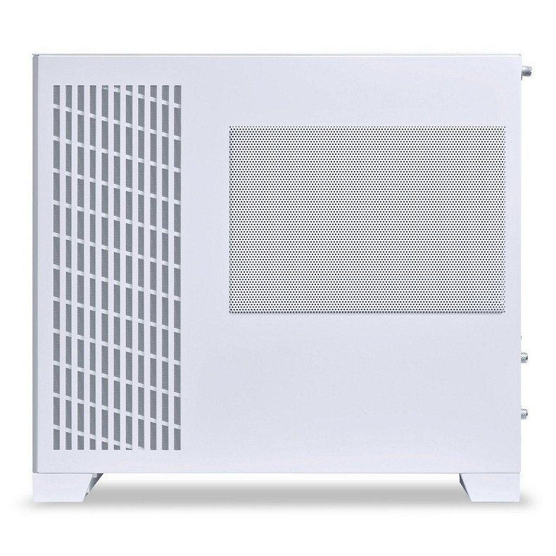 Корпус Lian Li O11 Dynamic Mini V2 Flow White (G99.O11DMIV2FW.00) без БП