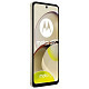 Смартфон Motorola Moto G14 8/256GB Dual Sim Butter Cream (PAYF0041RS)