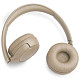 Наушники JBL Tune 530BT Beige (JBLT530BTBEGEU)