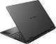 Ноутбук HP OMEN Gaming 16-am0049ua 16" 2K IPS,300n/Core 7-240H(5.2)/24Gb/SSD1TB/RTX 5060,8GB/DOS/Чорний