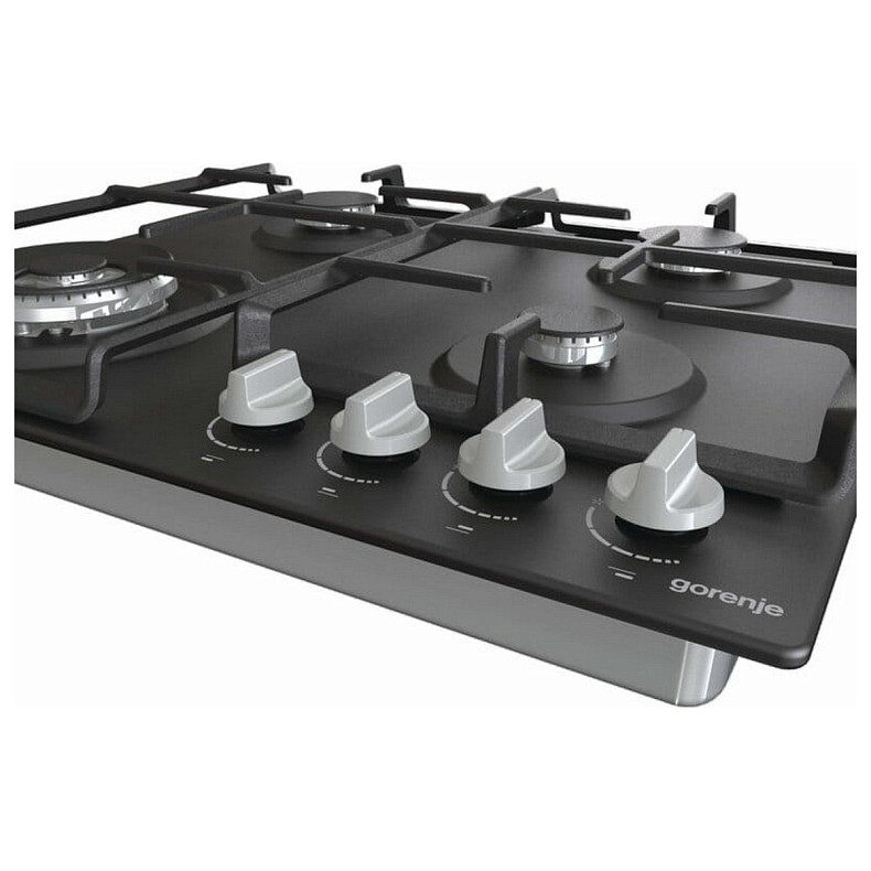 Варочная поверхность Gorenje GW641EXB_витрина