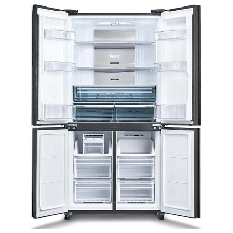 Холодильник Sharp SJ-GP780D-BK