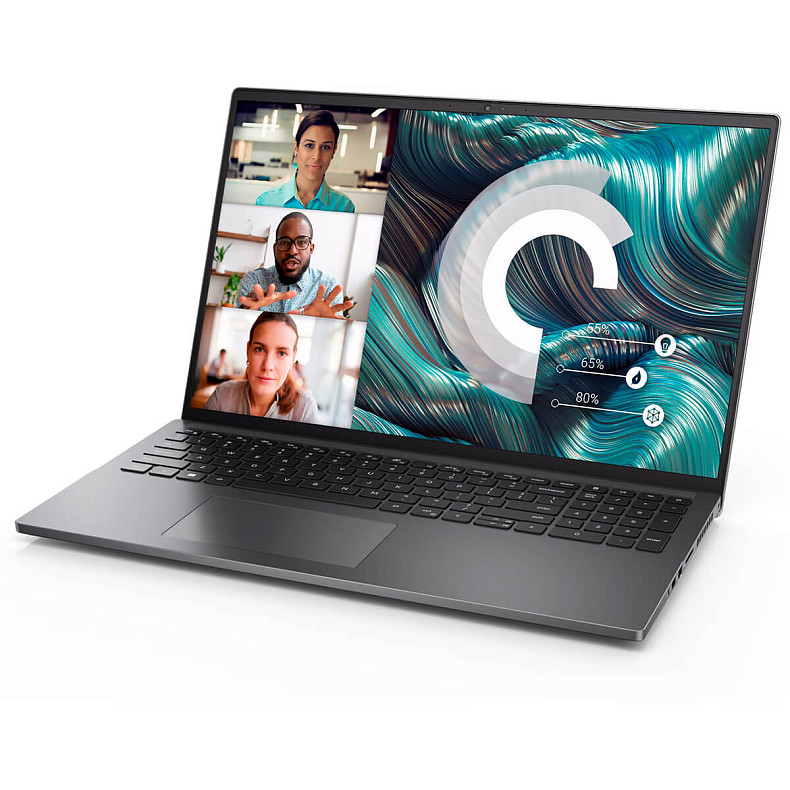 Ноутбук Dell Vostro 7620 FullHD Win11Pro Grey (N3304VNB7620UA_WP)