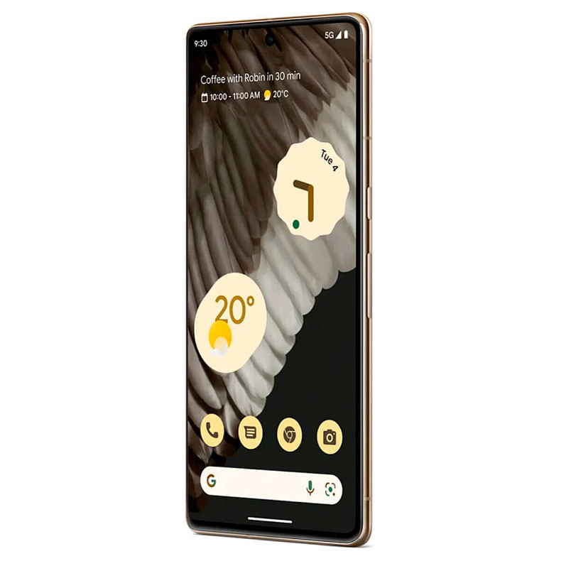 Смартфон Google Pixel 7 Pro 12/128GB Dual Sim Hazel JP