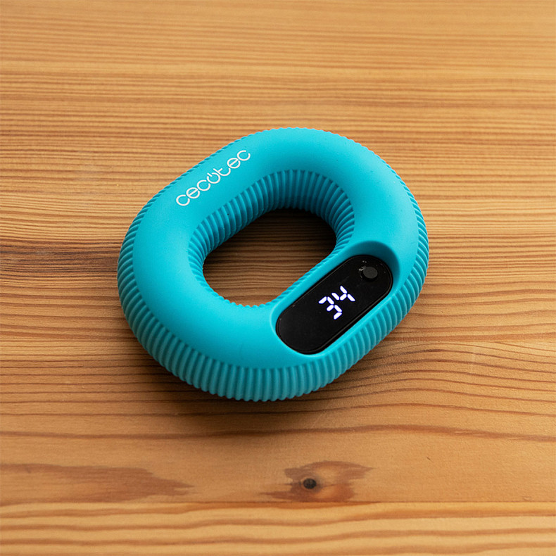 Еспандер Cecotec Drumfit HandFit Smart