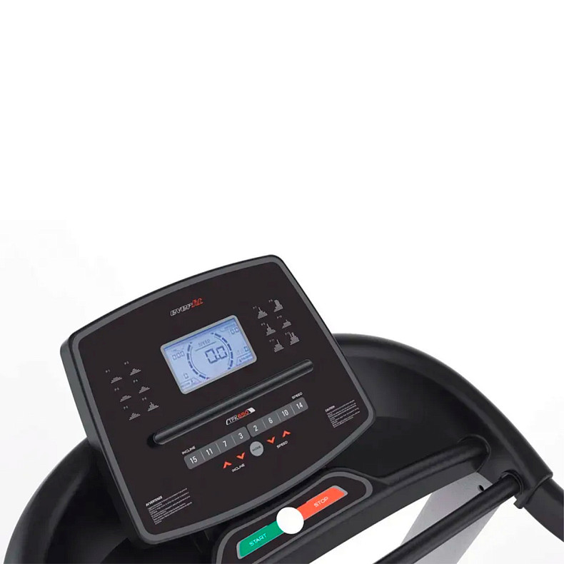 Беговая дорожка Everfit TFK 650 (TFK-650)