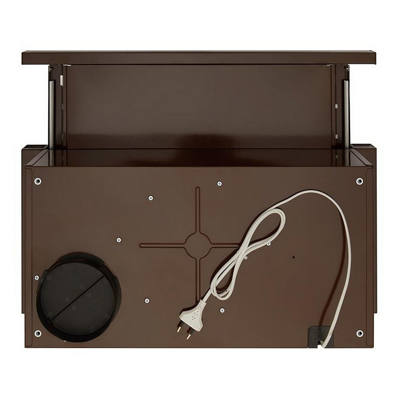 Вытяжка Eleyus Breeze 470 60 BR