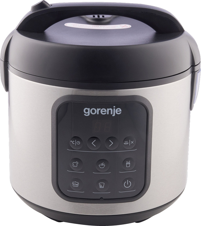 Мультиварки Gorenje MC2SBK