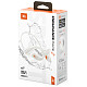 Навушники TWS JBL Endurance Pace White (JBLENDUPACEWHT)