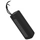 Акустика Xiaomi Mi Portable Bluetooth Spearker 16W Black Global (QBH4195GL)