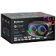 Портативная колонка Defender Q5 Black (65305)