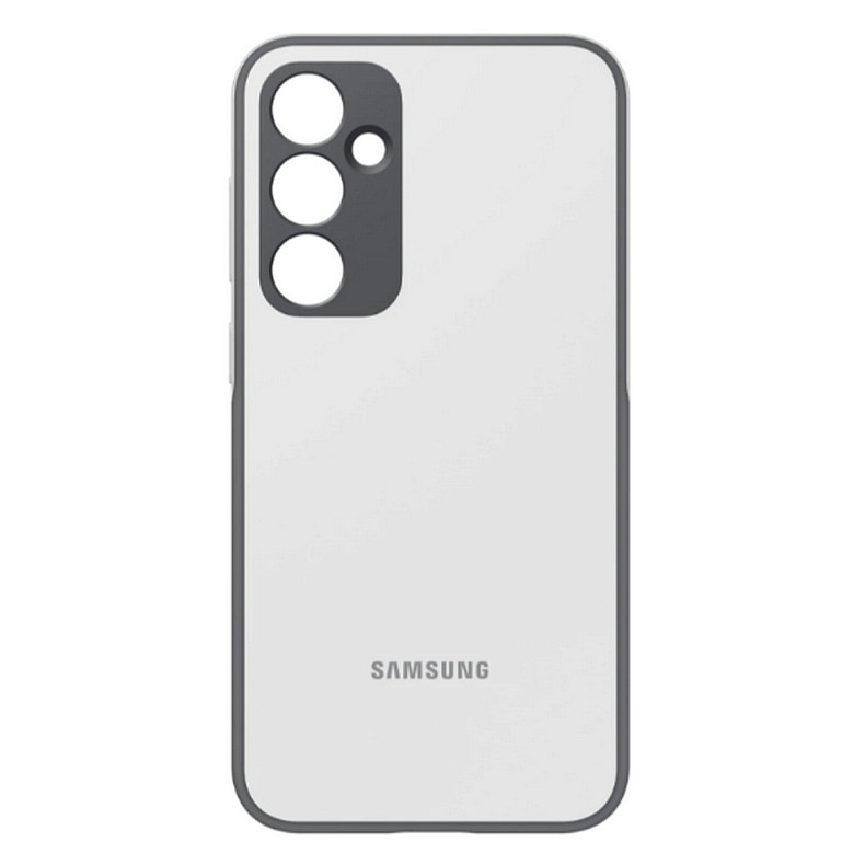 Чехол для смартфона SAMSUNG для S23 FE Silicone Case EF-PS711TWEGWW/White