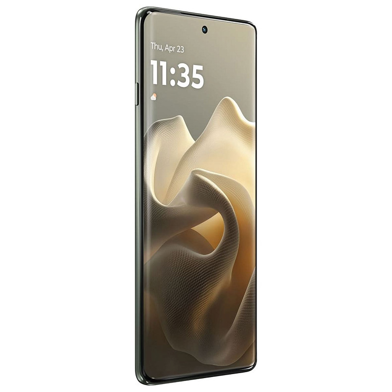 Смартфон Motorola Moto Edge 60 Pro 12/512GB Shadow (PB7X0009PL)