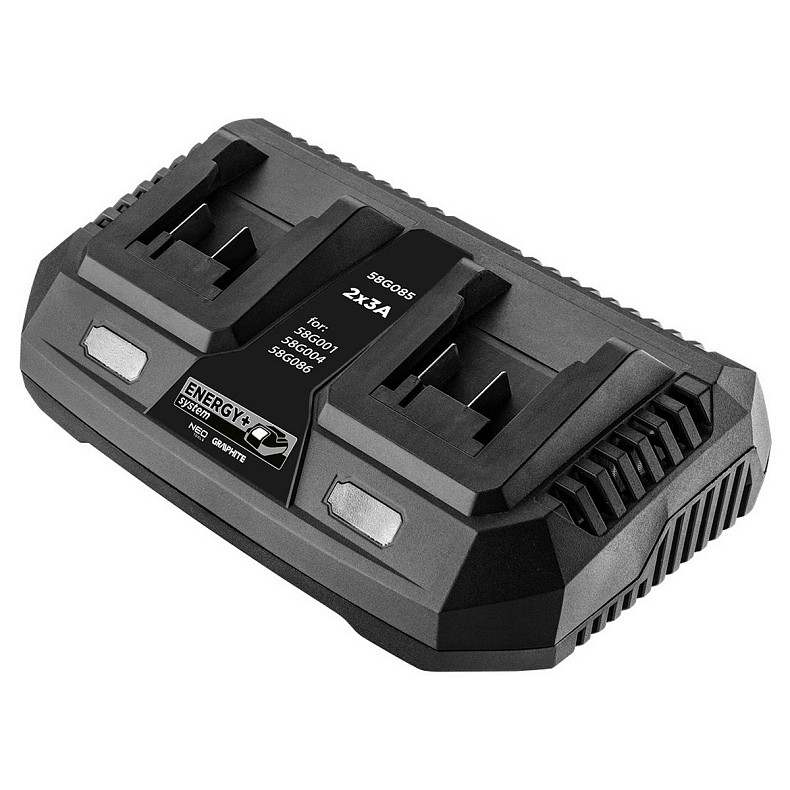 Зарядное устройство для GRAPHITE 58G085