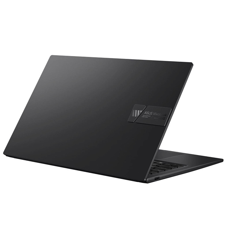 Ноутбук Asus 15.6FM/i3-1315U/16/512/Intel UHD/DOS/BL/In die Black K3504VA-BQ407