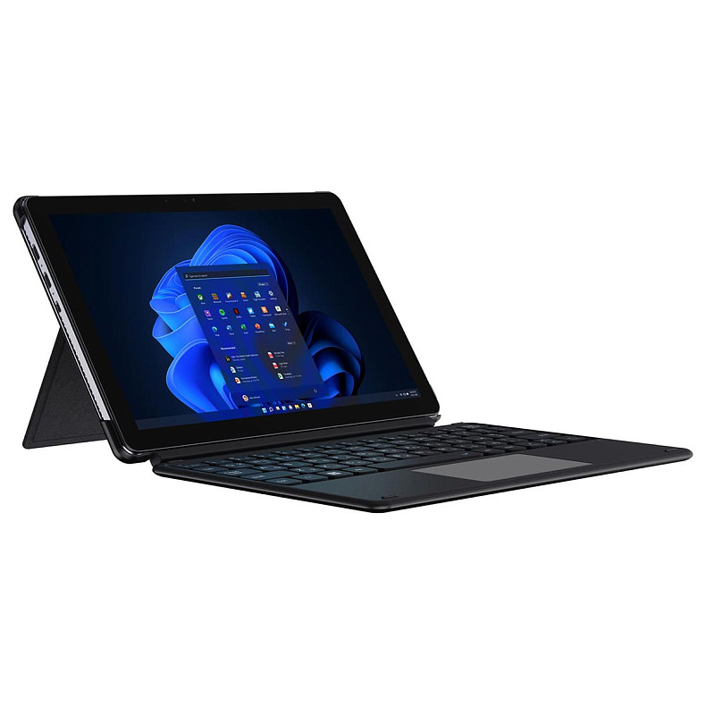 Планшет Chuwi Hi10 X1 8/256GB (CWI641/KBC/CW-112612) Win11 із клавіатурою