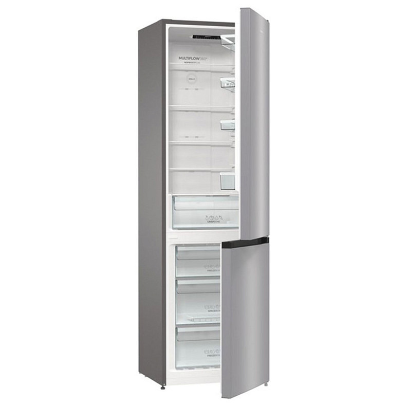 Холодильник комбінований GORENJE NRK 6202 ES4