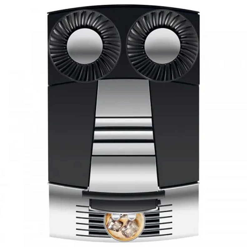 Кавомашина JURA GIGA 10 Diamond Black EA (15478)