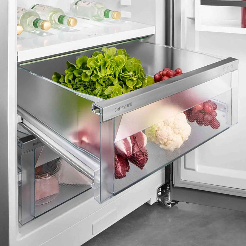 Side-by-Side холодильник Liebherr XRF 5220 22