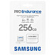 Карта пам'яті SAMSUNG MICRO SDXC PRO 256GB C10 W/A MB-MJ256KA/EU