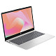 Ноутбук HP 14-ep0022ua (91L01EA) White