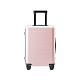 Чемодан Xiaomi Ninetygo Lightweight Frame Luggage 24&quot; Pink (6970055349680)