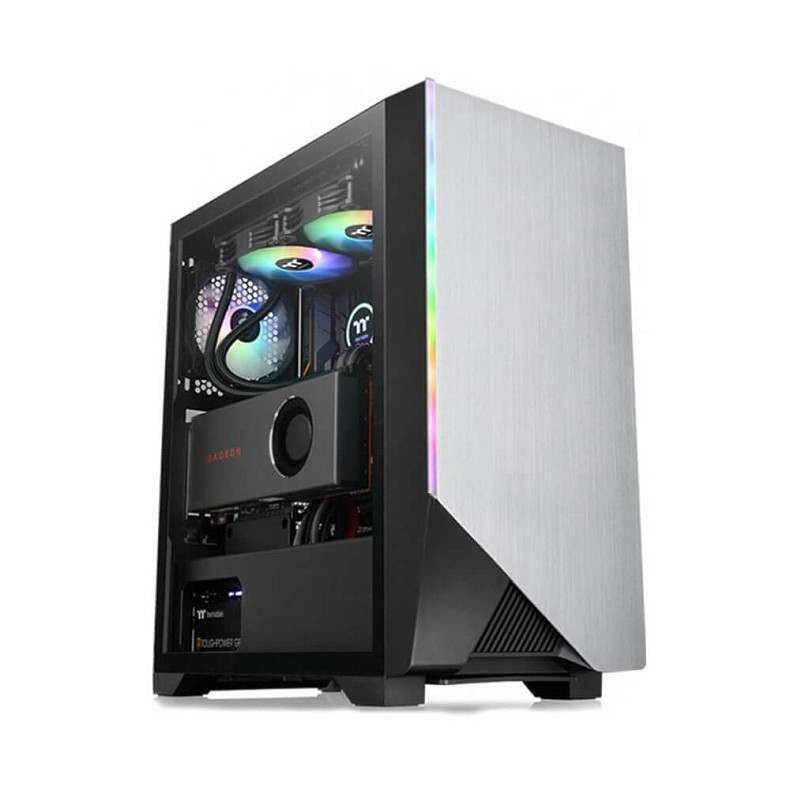 Корпус Thermaltake H550 TG ARGB Edition (CA-1P4-00M1WN-00)