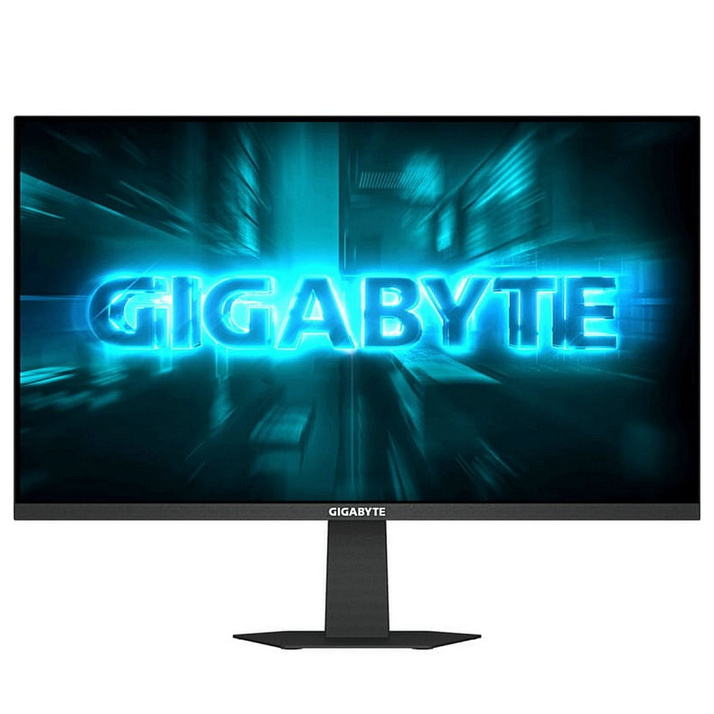 Монітор Gigabyte 23.8" Gaming GS24F14 IPS Black 144Hz