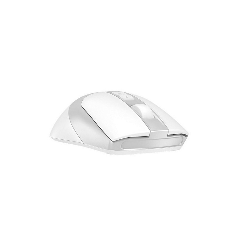 Мышь A4Tech Fstyler FG50 Plus White