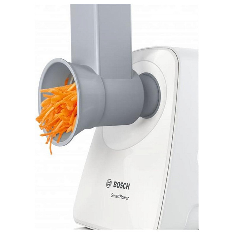 М'ясорубка Bosch MFW2514W