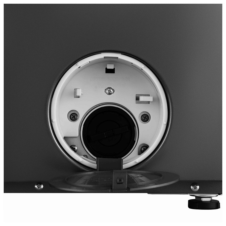 Пральна машина Ardesto WMW-8120DGI